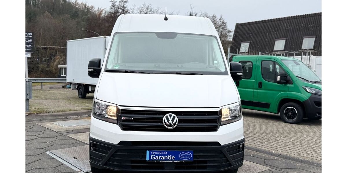 VW Crafter 90.857 km 28.990 &euro; Neckarbischofsheim 74924