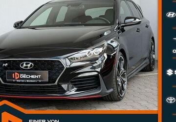 Hyundai i30 22.747 km 25.919 &euro; Heidelberg 69115