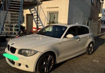 BMW 120 152.000 km 5.500 &euro; Ludwigshafen 67061