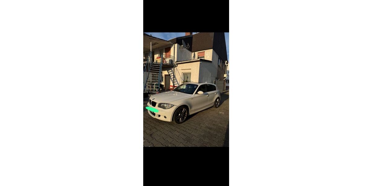 BMW 120 152.000 km 5.500 &euro; Ludwigshafen 67061