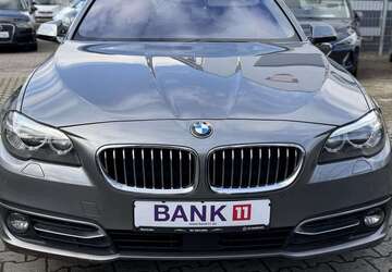 BMW 530 166.180 km 19.999 &euro; Mannheim 68199