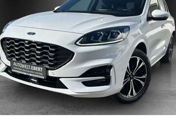 Ford Kuga 49.990 km 23.890 &euro; Weinheim 69469