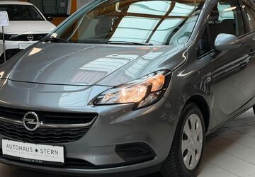 Opel Corsa 341.300 km 2.490 &euro; Mutterstadt 67112
