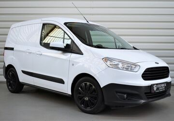 Ford Transit 76.000 km 9.990 &euro; Forst 76694