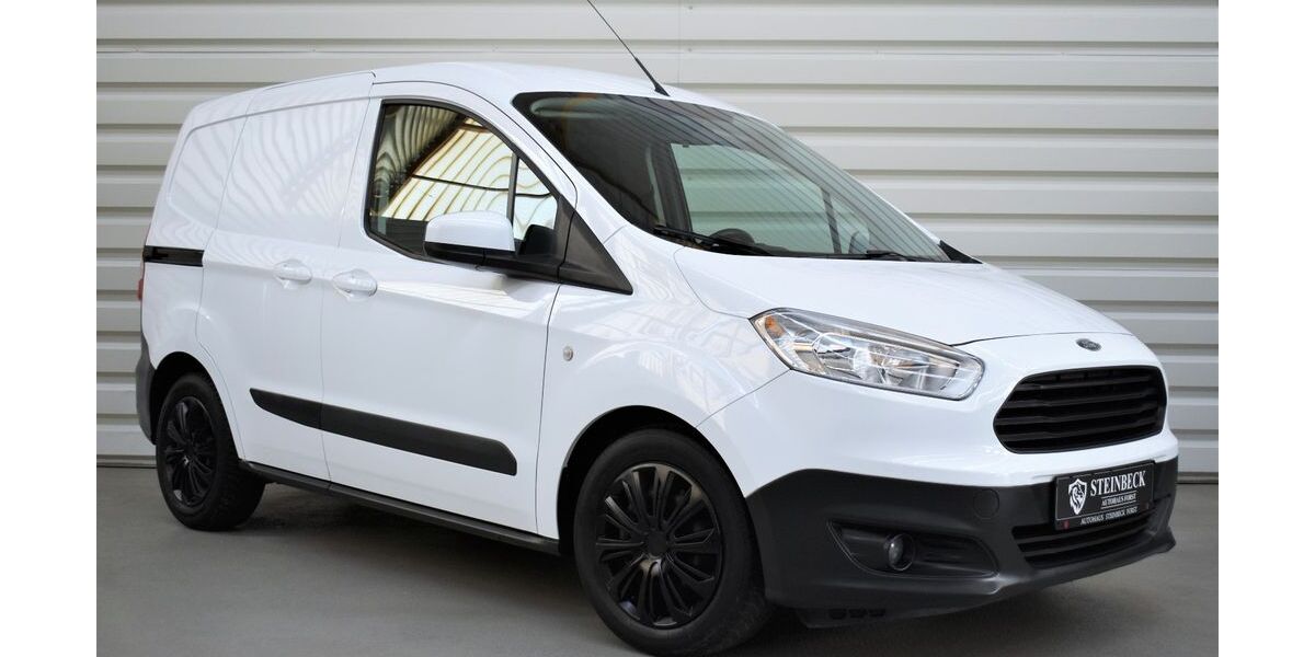 Ford Transit 76.000 km 9.990 &euro; Forst 76694