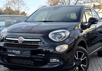 Fiat 500X 89.300 km 12.950 &euro; Forst 76694