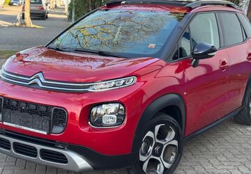 Citroen C3 Aircross 82.000 km 8.500 &euro; Ludwigshafen 67071