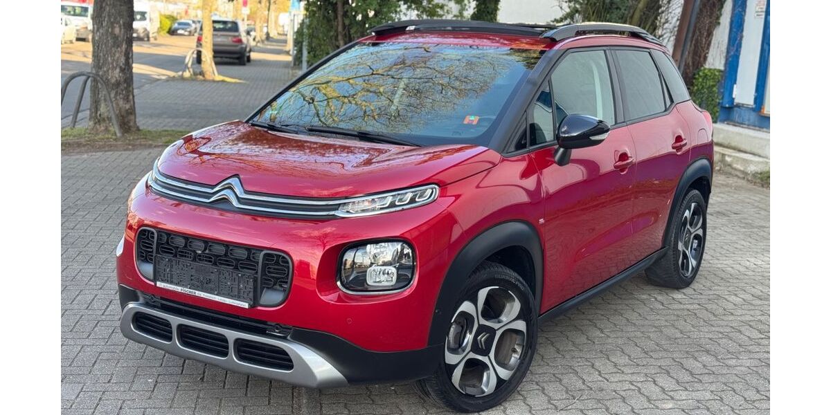Citroen C3 Aircross 82.000 km 8.500 &euro; Ludwigshafen 67071