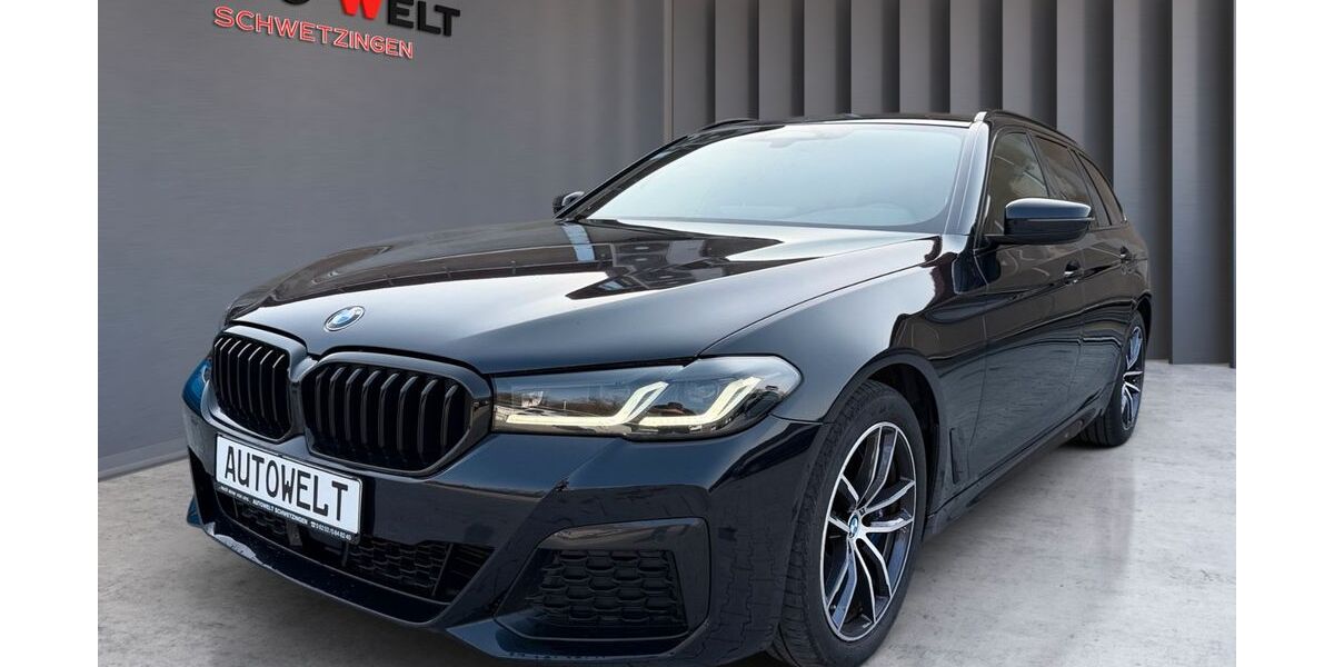 BMW 530 92.000 km 37.990 &euro; Schwetzingen 68723