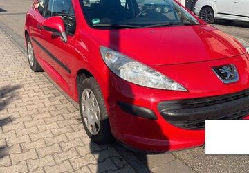 Peugeot 207 171.780 km 2.299 &euro; Frankenthal 67227