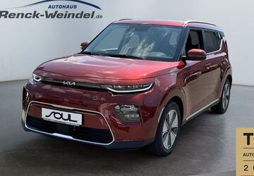 Kia Soul 13.500 km 22.489 &euro; Mannheim 68199