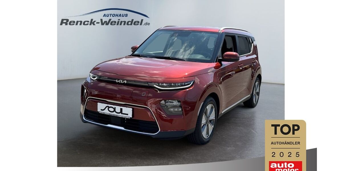 Kia Soul 13.500 km 22.489 &euro; Mannheim 68199