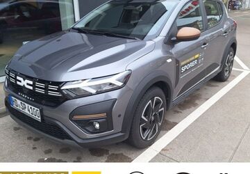 Dacia Sandero 3.600 km 20.990 &euro; Weinheim 69469