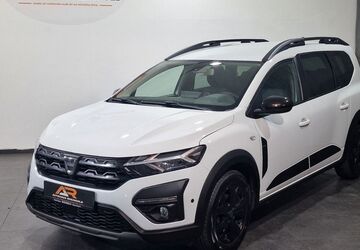 Dacia Jogger 74.000 km 15.999 &euro; Mannheim 68199