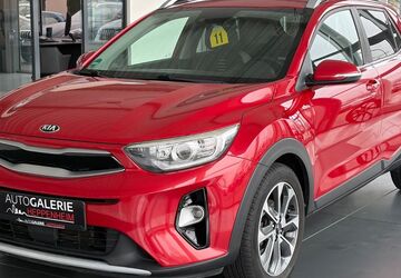 Kia Stonic 140.000 km 10.500 &euro; Heppenheim 64646