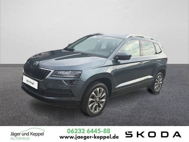 Skoda Karoq 81.300 km 22.900 &euro; Speyer 67346