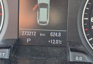 Audi A4 273.000 km 9.000 &euro; Altlußheim 68804