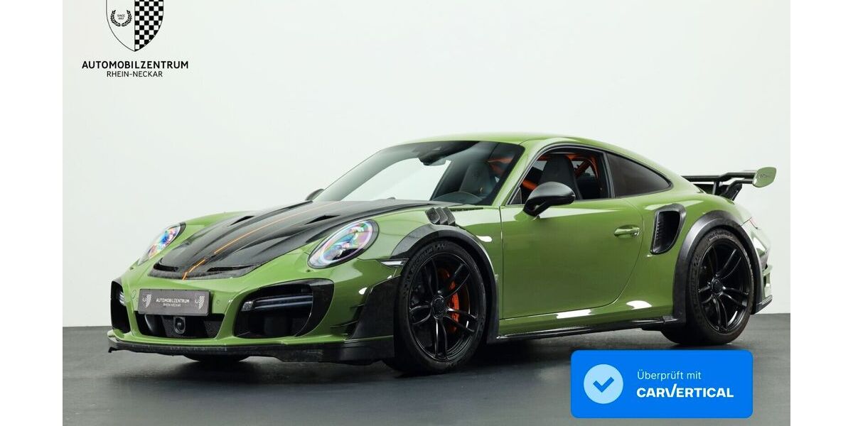 Porsche 991 29.747 km 299.900 &euro; Viernheim 68519