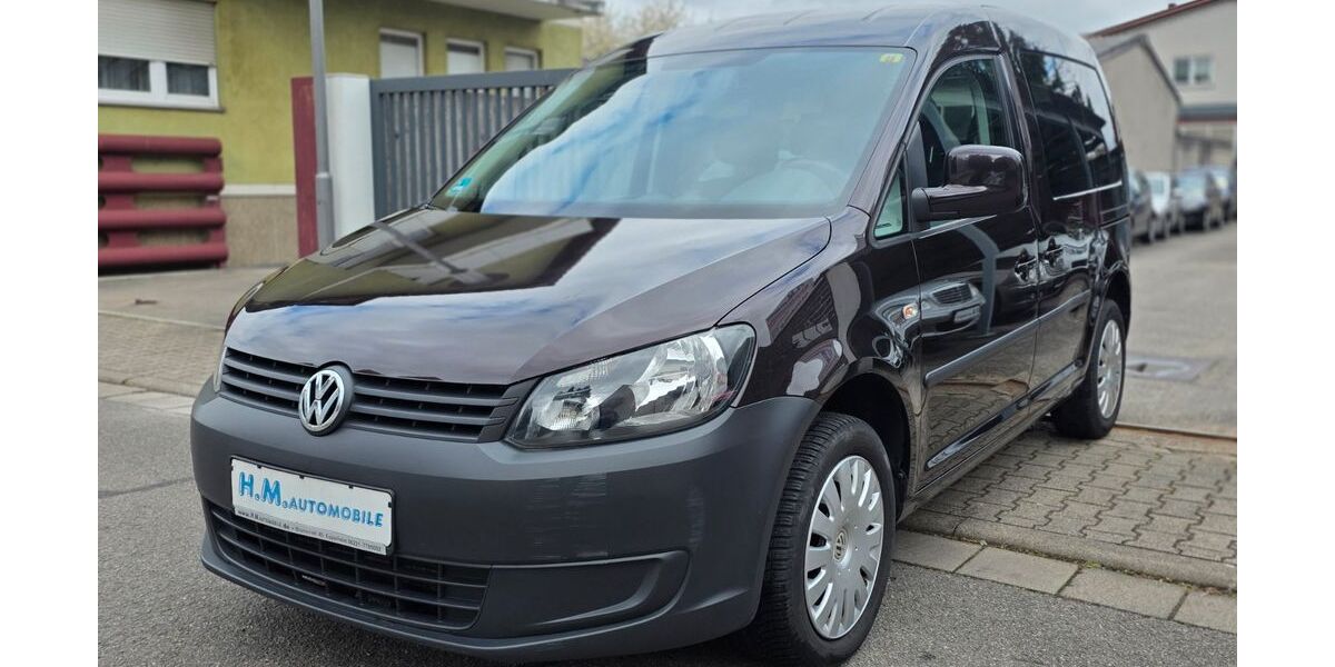 VW Caddy 209.000 km 6.990 &euro; Eppelheim 69214