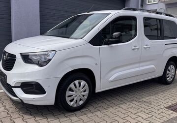 Opel Combo 74.590 km 28.900 &euro; Mannheim 68309