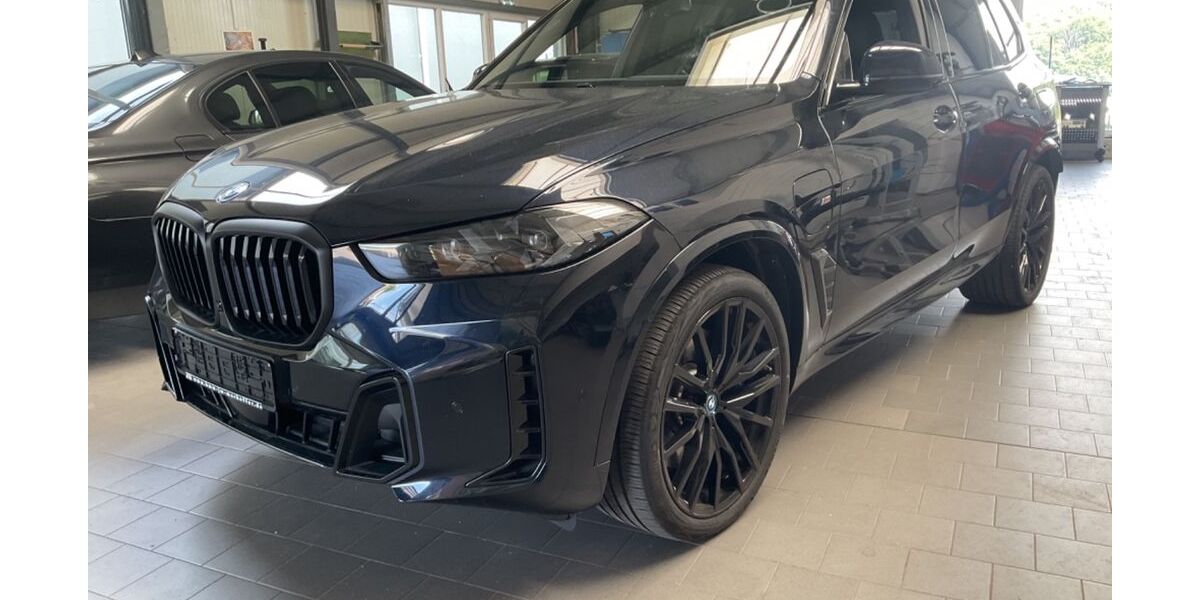 BMW X5 16.800 km 105.900 &euro; Mühlhausen 69242