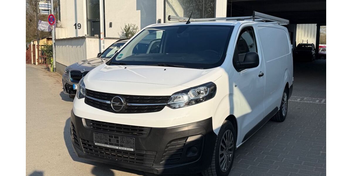 Opel Vivaro 107.000 km 14.490 &euro; Frankenthal/Studernheim 67227