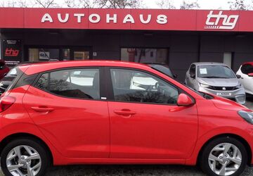 Hyundai i10 8.834 km 14.690 &euro; Ludwigshafen am Rhein 67059