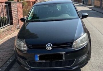 VW Polo 183.000 km 4.500 &euro; Viernheim 68519