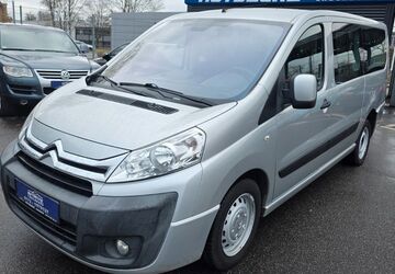 Citroen Jumpy 213.000 km 7.699 &euro; ladenburg 68526