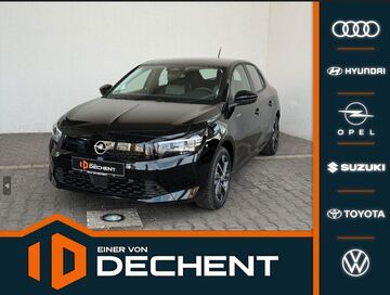 Gebrauchte Opel Corsa