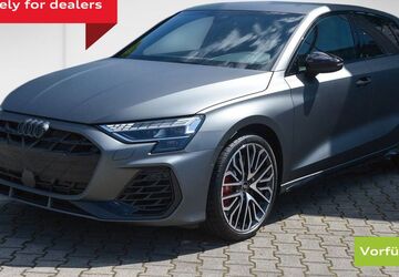 Audi S3 19.990 km 50.990 &euro; Weinheim 69469
