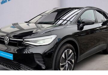 VW ID.4 5.283 km 34.955 &euro; Walldorf 69190
