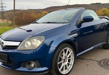 Opel Tigra 178.000 km 1.999 &euro; Hemsbach 69502