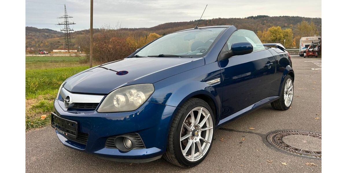 Opel Tigra 178.000 km 1.999 &euro; Hemsbach 69502
