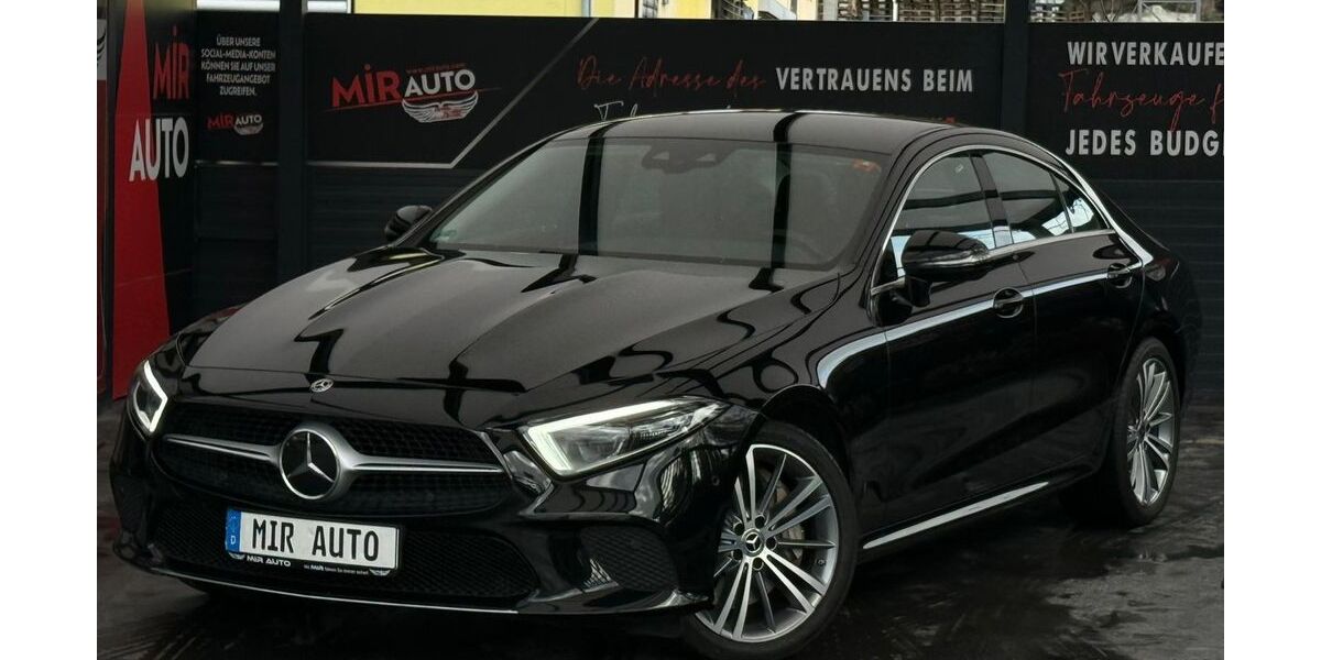Mercedes-Benz CLS 400 143.000 km 45.900 &euro; Sinsheim 74889