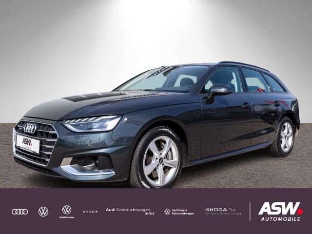 Audi A4 31.990 km 38.830 &euro; Sinsheim 74889