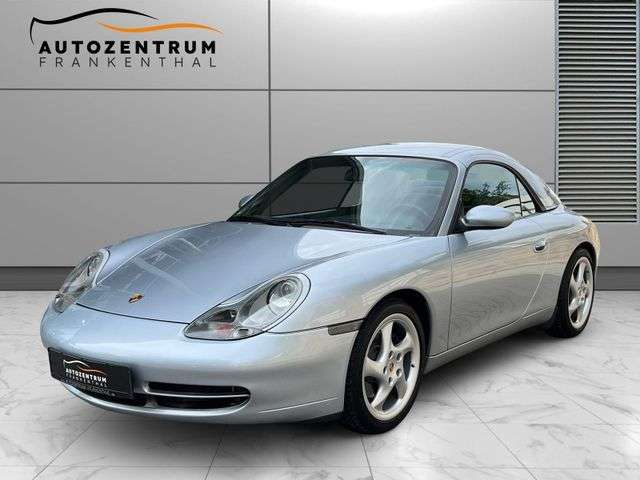 Porsche 996 83.200 km 37.940 &euro; Frankenthal 67227