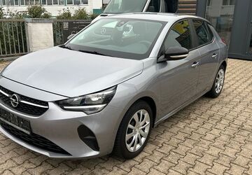 Opel Corsa 123.000 km 8.700 &euro; Ludwigshafen 67065