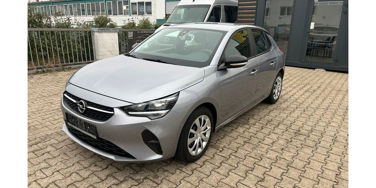 Opel Corsa 123.000 km 8.700 &euro; Ludwigshafen 67065