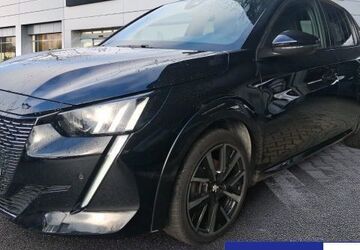 Peugeot 208 47.343 km 16.790 &euro; Mannheim 68309