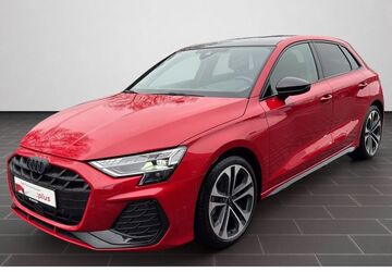 Audi A3 7.424 km 34.390 &euro; Ludwigshafen 67063