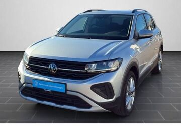 VW T-Cross 17.800 km 23.450 &euro; Mannheim 68167
