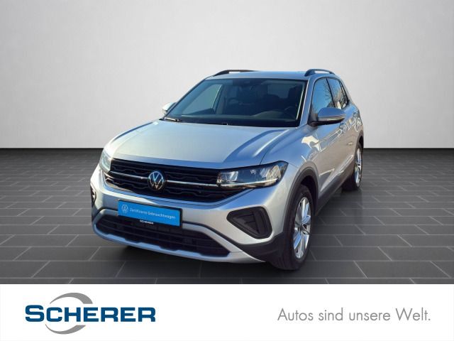 VW T-Cross 17.800 km 23.450 &euro; Mannheim 68167
