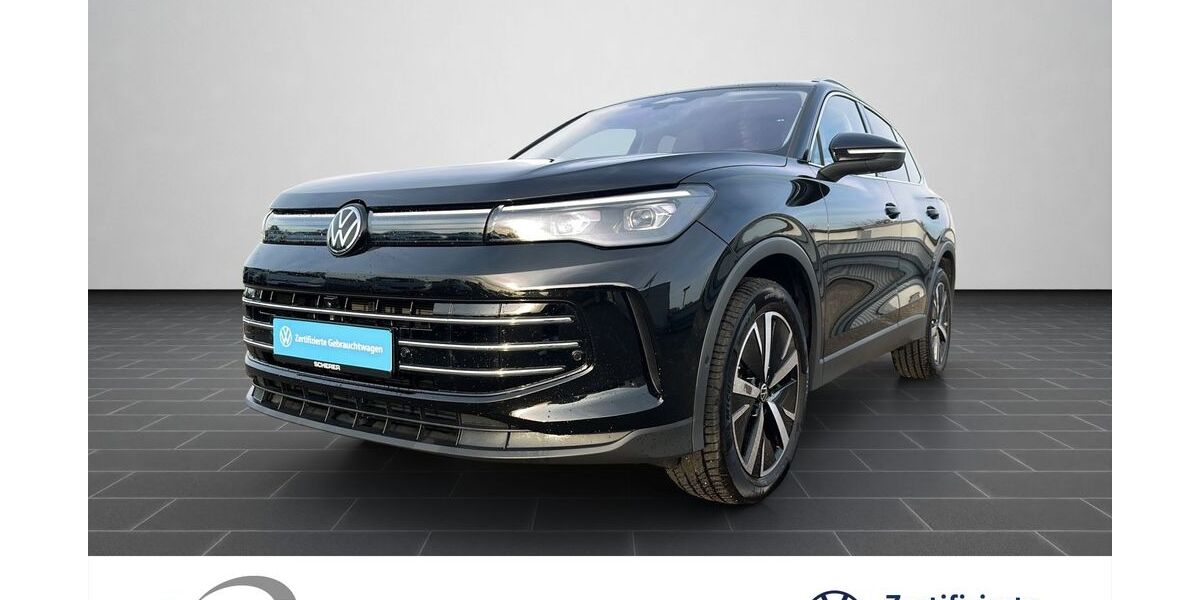 VW Tiguan 12.816 km 47.694 &euro; Ludwigshafen 67059