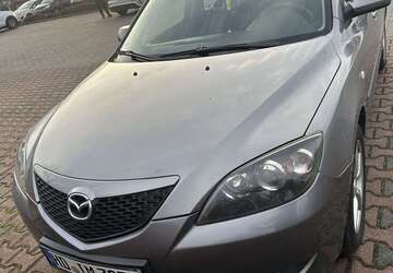Mazda 3 394.000 km 2.150 &euro; Eppelheim 69214