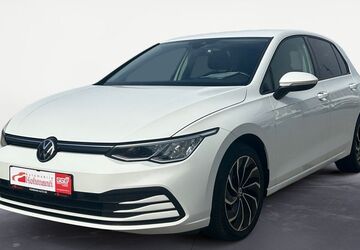 VW Golf 79.987 km 16.990 &euro; Brühl 68782