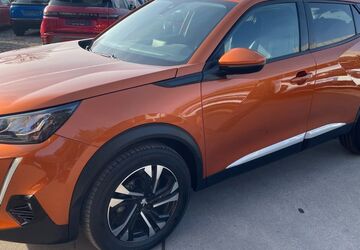 Peugeot 2008 76.000 km 16.900 &euro; Neuhofen 67141