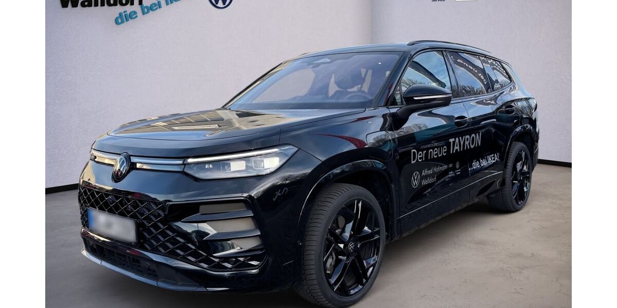 VW Tayron 4.329 km 56.829 &euro; Walldorf 69190