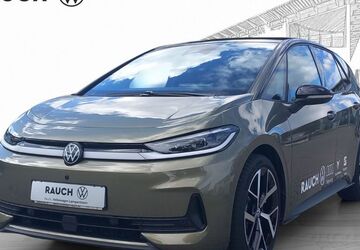 VW ID.3 5.000 km 44.480 &euro; Lampertheim 68623