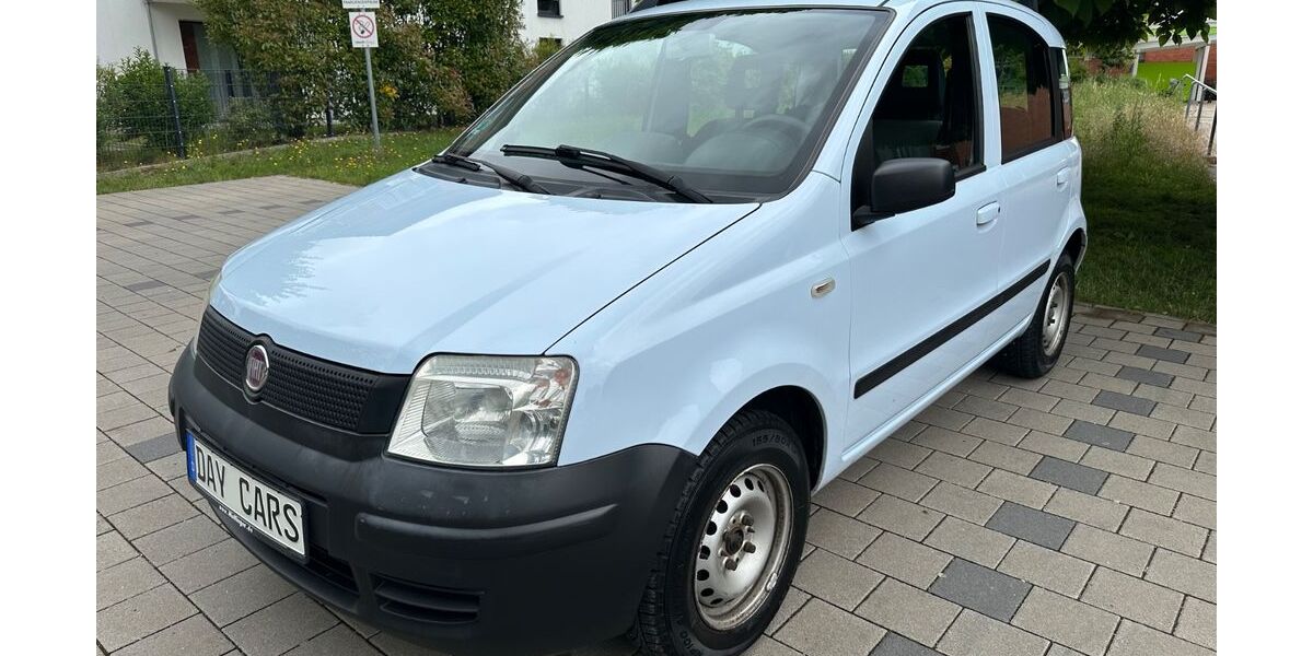 Fiat Panda 109.867 km 2.799 &euro; Wiesloch 69168
